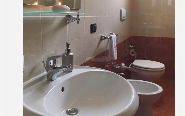 B&B Tenuta Paradisi