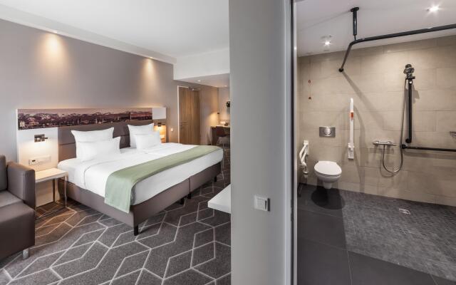 Holiday Inn Munich - City East, an IHG Hotel