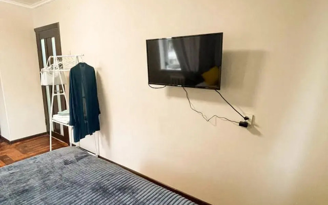 Apartments on Kuchura street 20