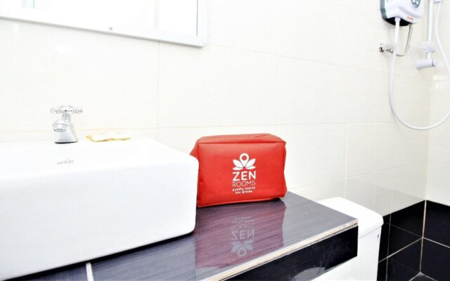 H & Z Langkawi Motel