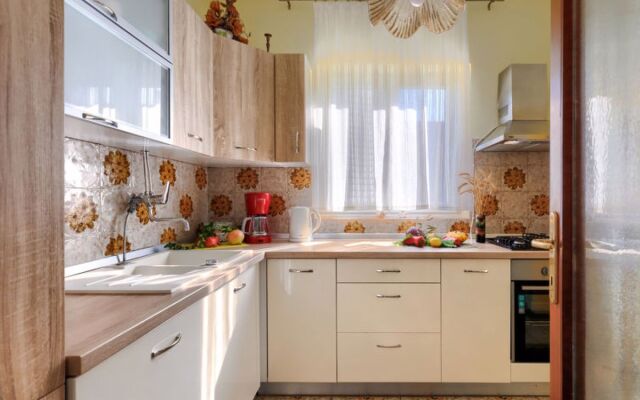 Apartment Ivanka Como