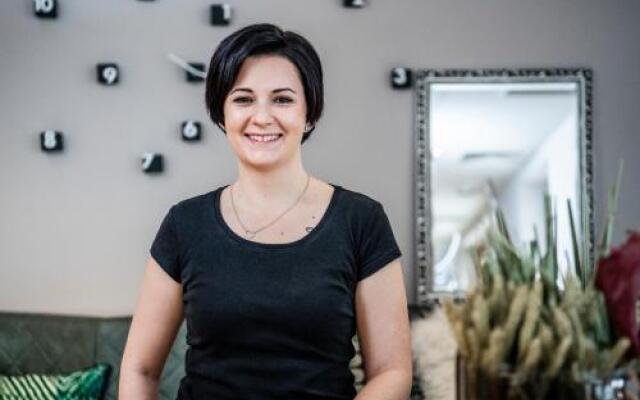 Viel Nois Guest House