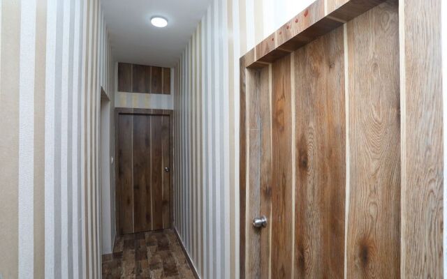 Oyo 26204 Salt Lake Guest House