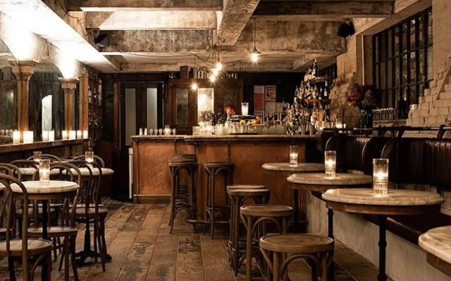 Walker Hotel Tribeca