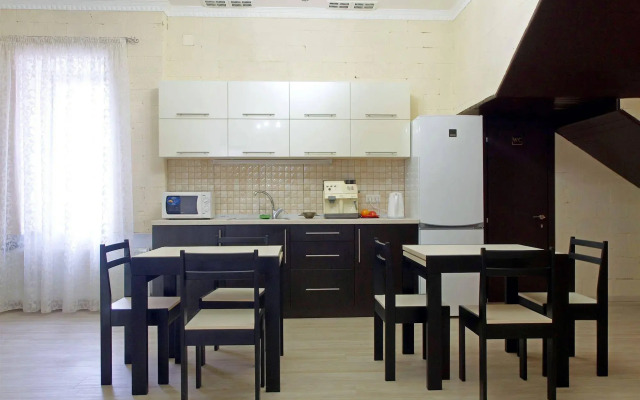 Хостел New Life Luxury