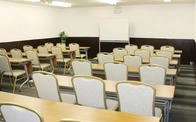 HOTEL LiVEMAX Hamamatsu-Ekimae
