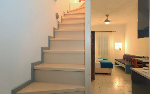 Edem Hotel Apartments