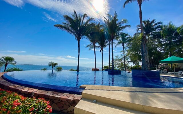 Cabo 2-Punta Esmeralda