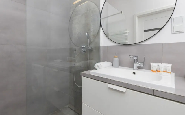 Sucha 33 Apartments Nowa Letnica