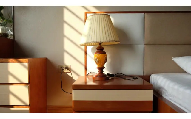 Vũ Gia Khánh Apartment