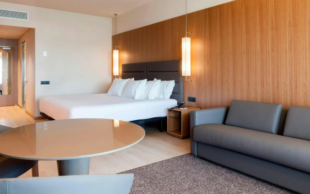 AC Hotel Diagonal L´Illa