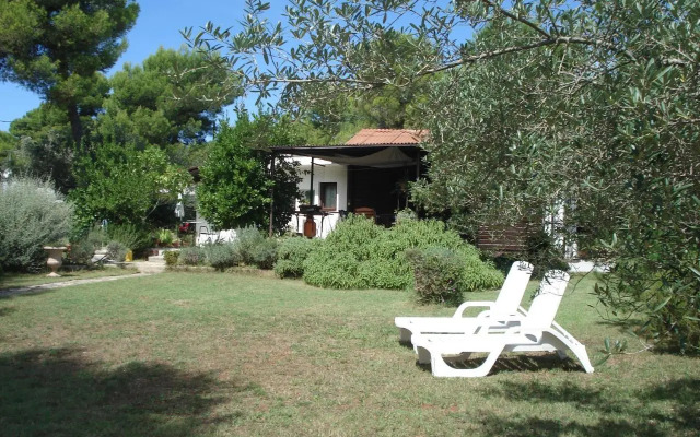 Holiday Home Julia