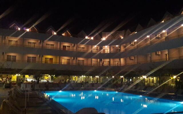 Grand Viking Hotel - All Inclusive