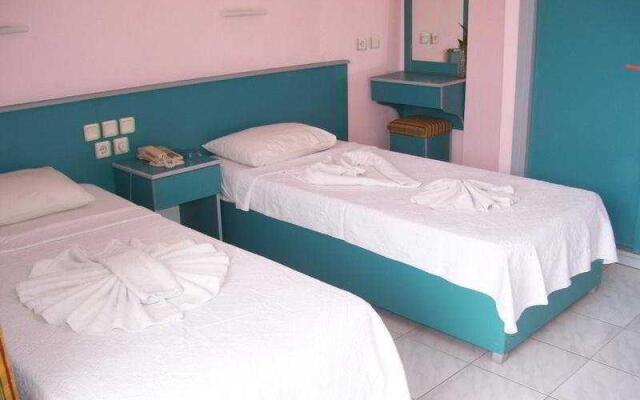 Wellcome Inn Hotel
