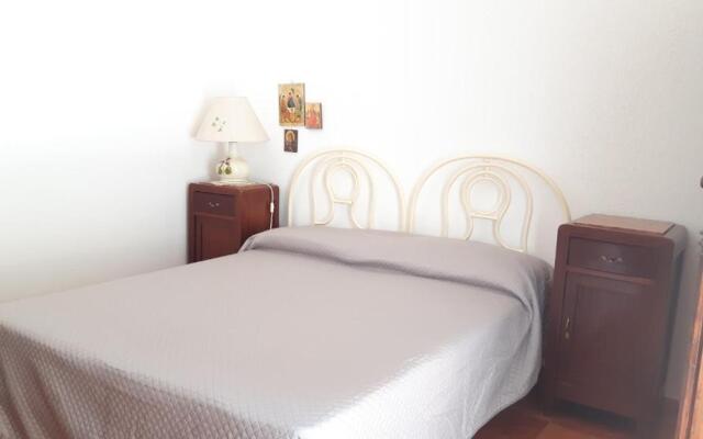 Holiday Apartments