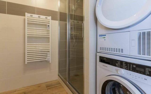 Appartement Piriac-sur-Mer, 3 pièces, 4 personnes - FR-1-306-943