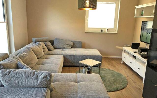 Ferienhaus Wiek RUeG 2161