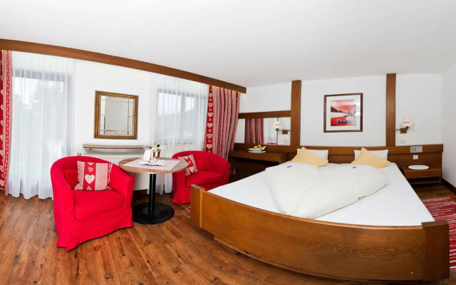Haus Stefanie - Adults Only