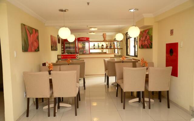 River Park Hotel