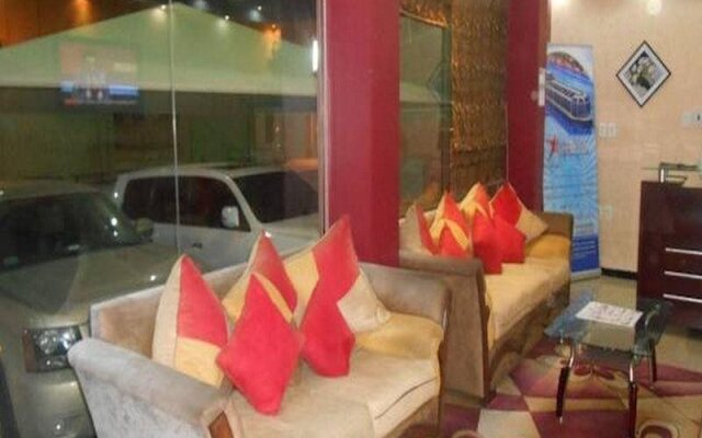Raneem Al Khair Apartments
