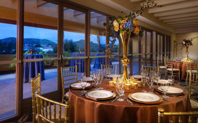 Sheraton Agoura Hills Hotel