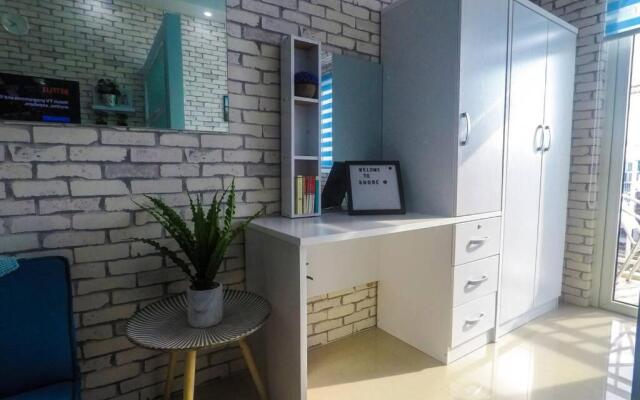 Shore Residences Tower C, #73