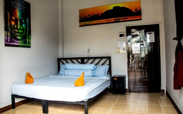 Eighty8 Backpackers - Hostel