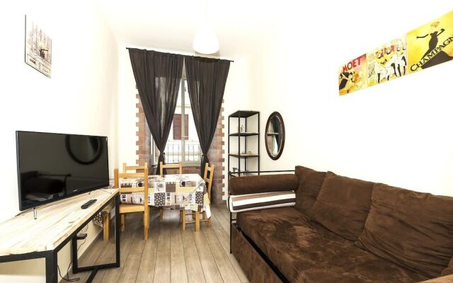 Monti Old Rome Apartment