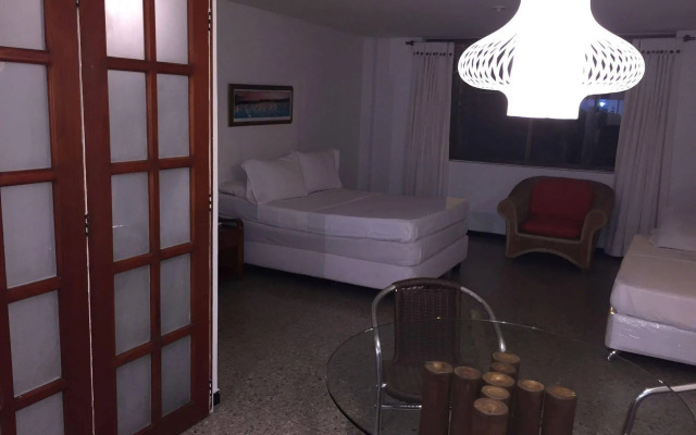 Martin Aparta Suite