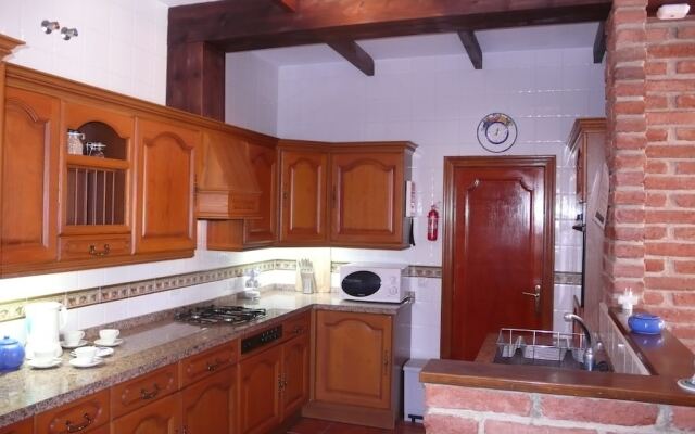 Casa Los Arcos (3 bed house)