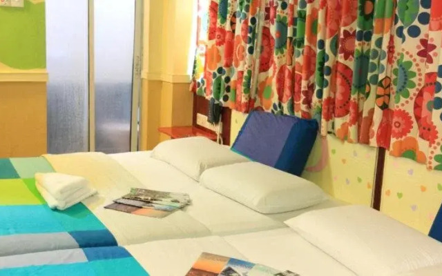 La Mode (Sophia) Hotel