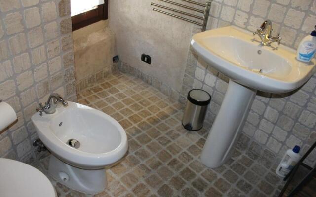 Apartments Parco d'Abruzzo