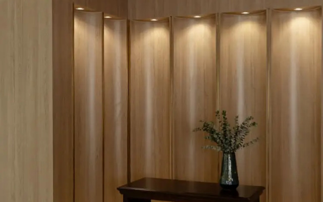 S Home Apartment