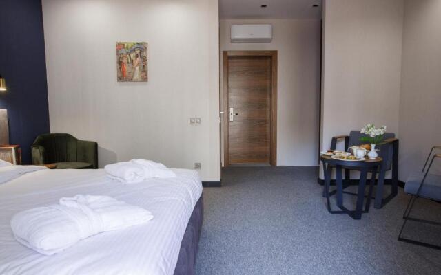 Отель «Куликовский»