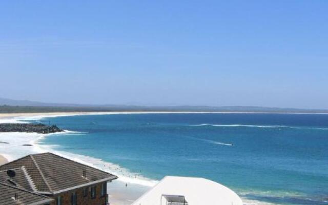 Strand Beachside 802