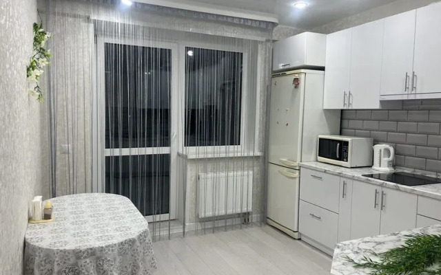 Иж Апартаментс на улице 1-я Подлесная, д. 1