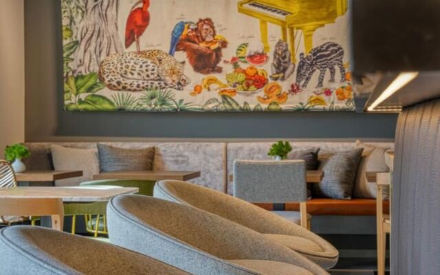 Premier Inn Heidelberg City Bahnstadt