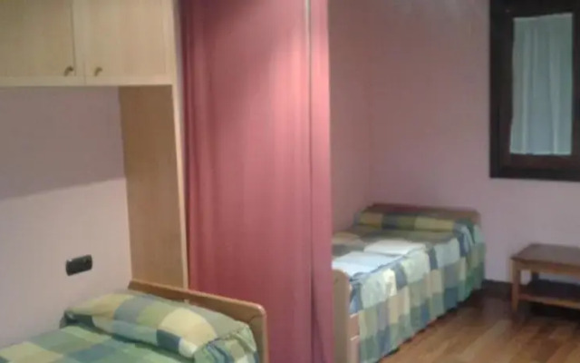 Camping Sierra de Javalambre