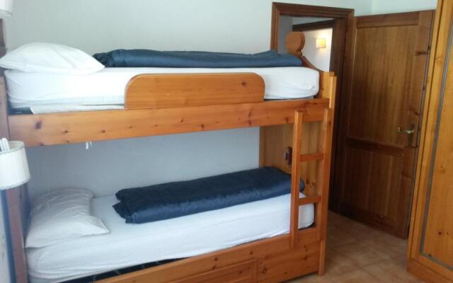 Resort Borgo al Sole and Spa