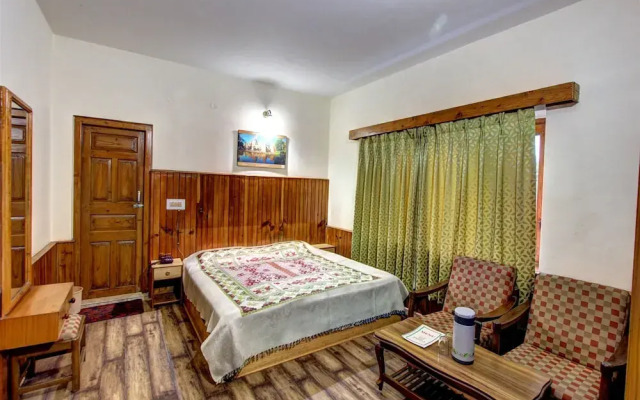 Hotel Marble