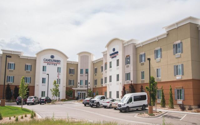 Candlewood Suites Fort Collins by IHG