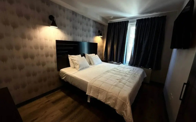 BKWAY Hotel Brooklyn