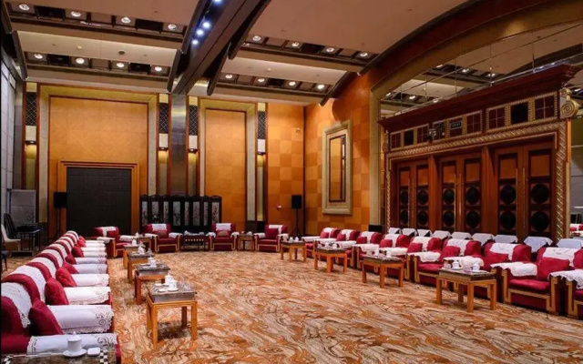 Jinjiang  East Building