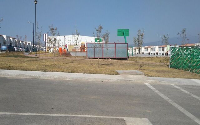 Safe Accommodation With Family Environment