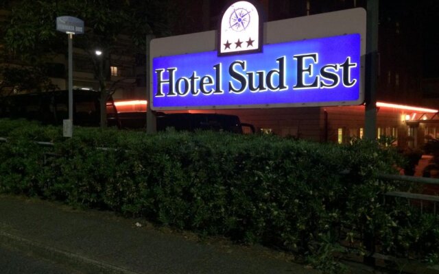 Hotel Sud Est