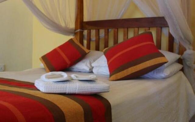 Fern Hill Resorts Kitulgala