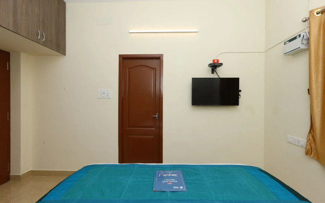 OYO 5287 Velachery