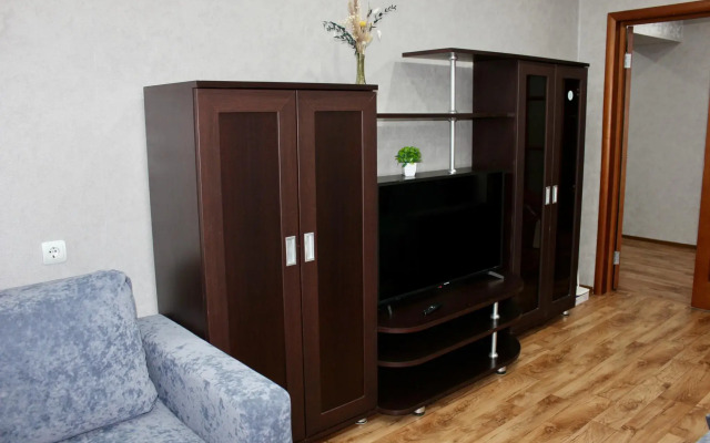 Апартаменты на улице Юлиуса Фучика