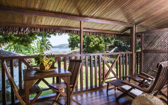 Corail Noir Hotel