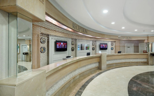 Alba Queen Hotel - Ultra All Inclusive